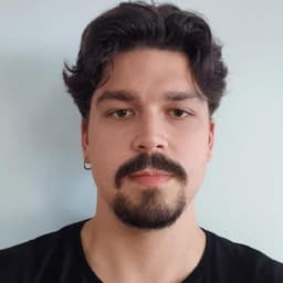 Mateus Gunsch, Co-founder e Backend Engineer da Lumen